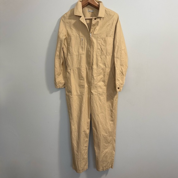 Outerknown The Station Jumpsuit - Picture 6 of 15